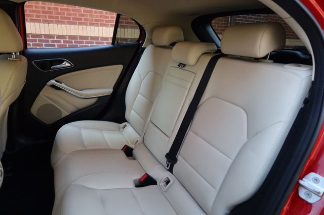 2015 Mercedes-Benz GLA FWD 4dr GLA 250 - 22939525 - 21