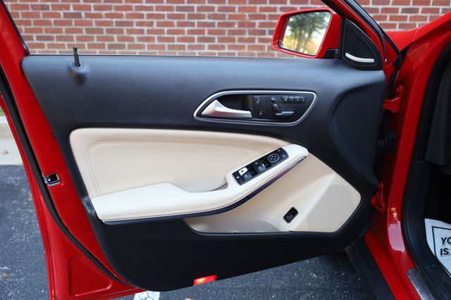 2015 Mercedes-Benz GLA FWD 4dr GLA 250 - 22939525 - 22