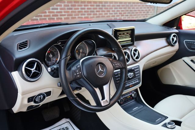 2015 Mercedes-Benz GLA FWD 4dr GLA 250 - 22939525 - 23