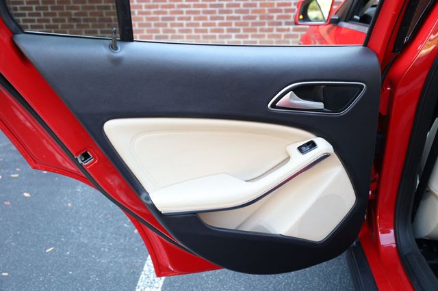 2015 Mercedes-Benz GLA FWD 4dr GLA 250 - 22939525 - 24