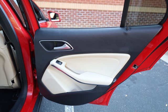 2015 Mercedes-Benz GLA FWD 4dr GLA 250 - 22939525 - 26