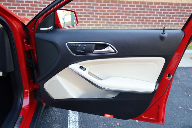 2015 Mercedes-Benz GLA FWD 4dr GLA 250 - 22939525 - 27