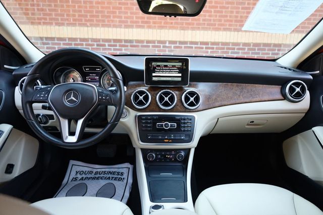 2015 Mercedes-Benz GLA FWD 4dr GLA 250 - 22939525 - 28