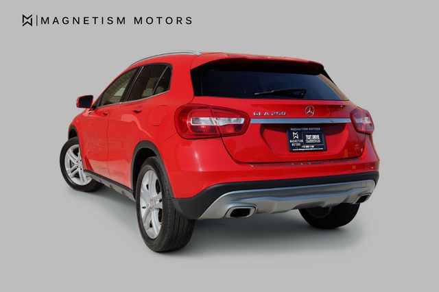 2015 Mercedes-Benz GLA FWD 4dr GLA 250 - 22939525 - 2