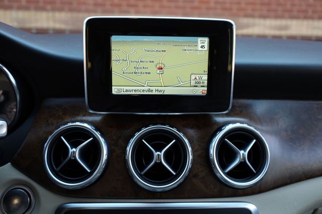 2015 Mercedes-Benz GLA FWD 4dr GLA 250 - 22939525 - 30