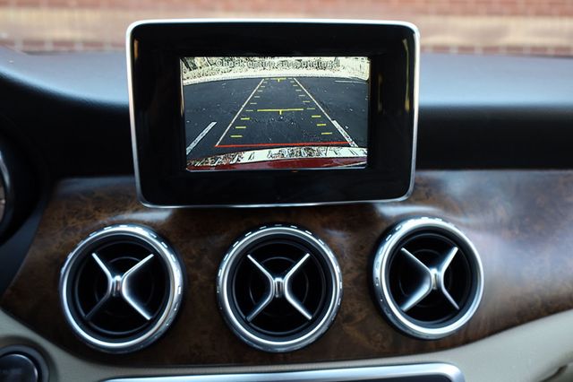 2015 Mercedes-Benz GLA FWD 4dr GLA 250 - 22939525 - 33