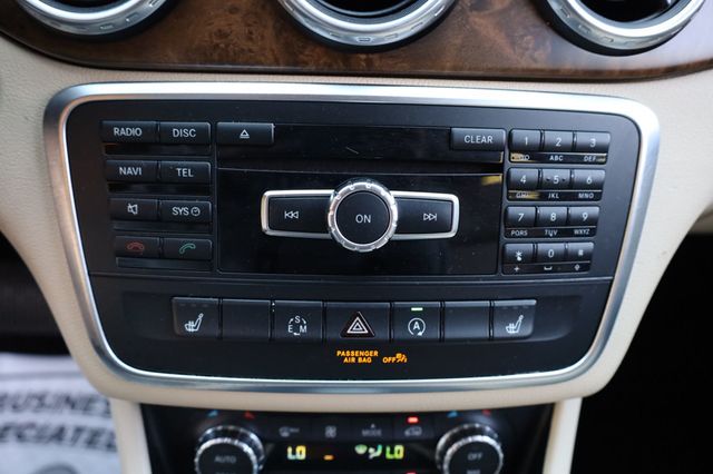 2015 Mercedes-Benz GLA FWD 4dr GLA 250 - 22939525 - 35