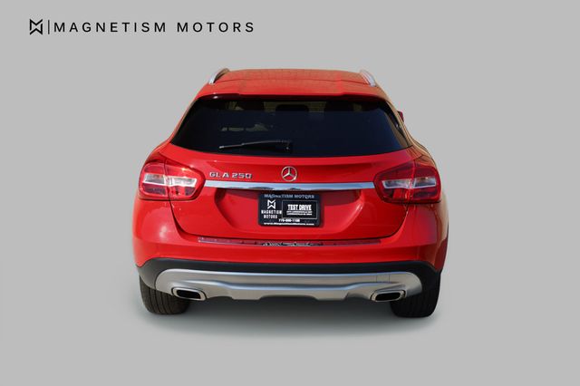 2015 Mercedes-Benz GLA FWD 4dr GLA 250 - 22939525 - 3