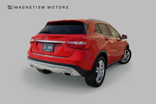 2015 Mercedes-Benz GLA FWD 4dr GLA 250 - 22939525 - 4