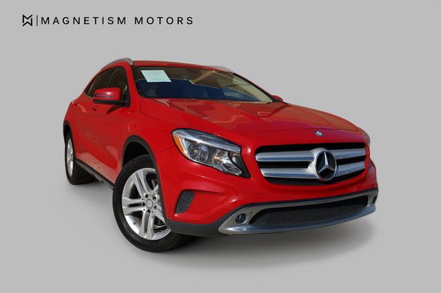 2015 Mercedes-Benz GLA FWD 4dr GLA 250 - 22939525 - 6
