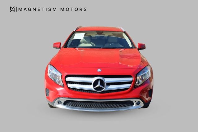 2015 Mercedes-Benz GLA FWD 4dr GLA 250 - 22939525 - 7