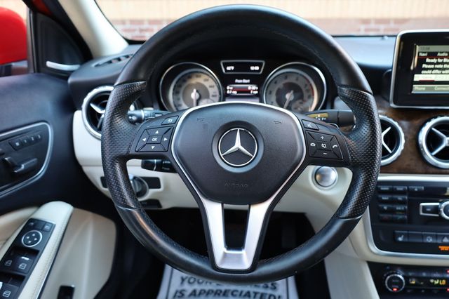 2015 Mercedes-Benz GLA FWD 4dr GLA 250 - 22939525 - 8