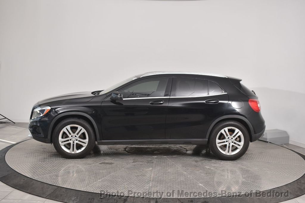 Used 15 Mercedes Benz Gla Gla 250 For Sale Bedford Oh Penskecars Com