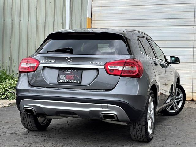 2015 Mercedes-Benz GLA GLA 250 4MATIC AWD 4dr SUV - 21443699 - 10