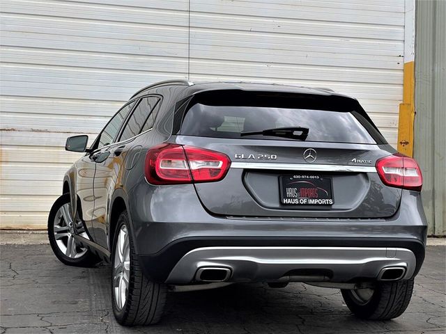 2015 Mercedes-Benz GLA GLA 250 4MATIC AWD 4dr SUV - 21443699 - 12