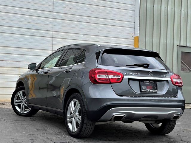 2015 Mercedes-Benz GLA GLA 250 4MATIC AWD 4dr SUV - 21443699 - 13