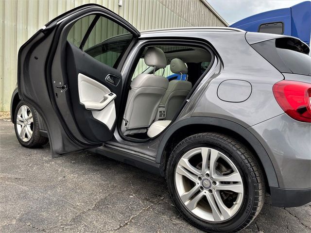 2015 Mercedes-Benz GLA GLA 250 4MATIC AWD 4dr SUV - 21443699 - 18