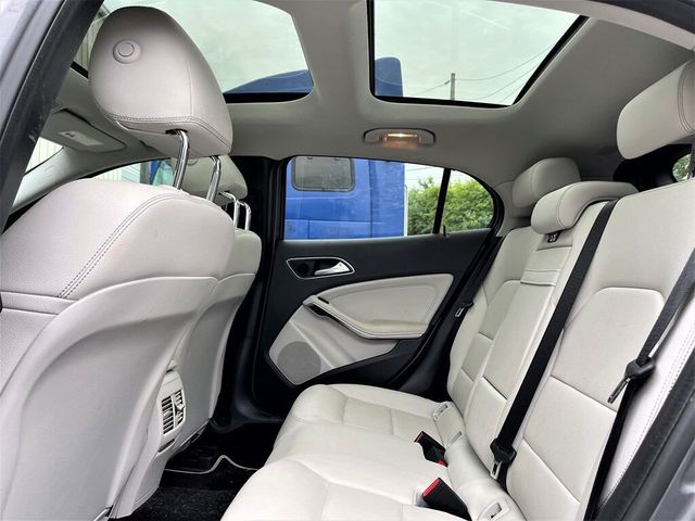 2015 Mercedes-Benz GLA GLA 250 4MATIC AWD 4dr SUV - 21443699 - 19