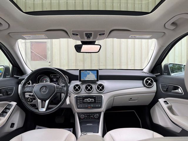 2015 Mercedes-Benz GLA GLA 250 4MATIC AWD 4dr SUV - 21443699 - 20