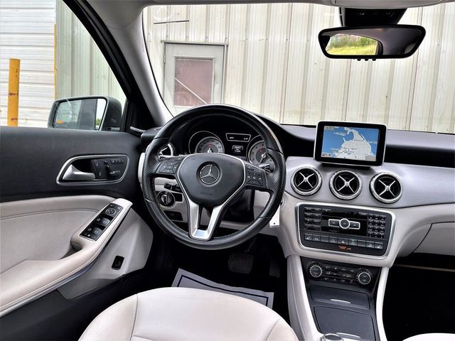 2015 Mercedes-Benz GLA GLA 250 4MATIC AWD 4dr SUV - 21443699 - 21