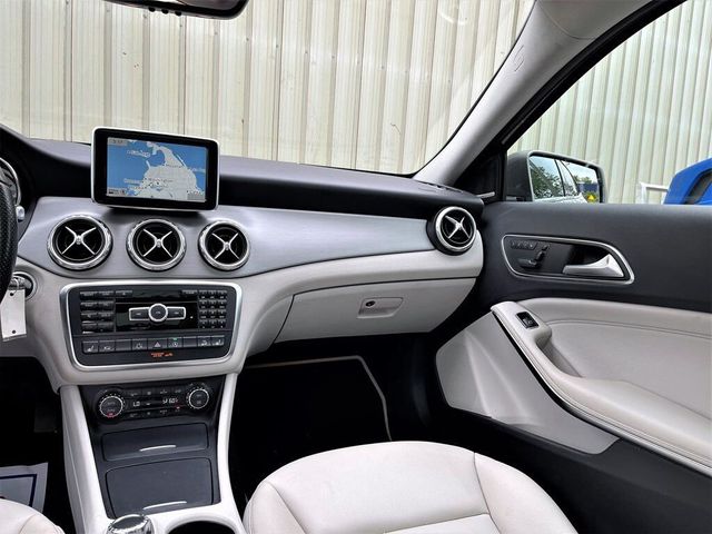 2015 Mercedes-Benz GLA GLA 250 4MATIC AWD 4dr SUV - 21443699 - 22