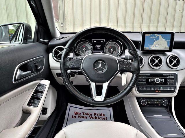 2015 Mercedes-Benz GLA GLA 250 4MATIC AWD 4dr SUV - 21443699 - 23