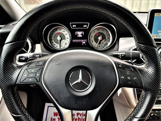 2015 Mercedes-Benz GLA GLA 250 4MATIC AWD 4dr SUV - 21443699 - 24
