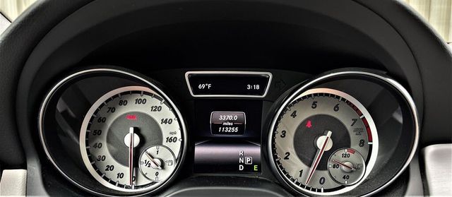 2015 Mercedes-Benz GLA GLA 250 4MATIC AWD 4dr SUV - 21443699 - 25