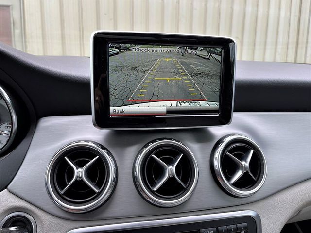 2015 Mercedes-Benz GLA GLA 250 4MATIC AWD 4dr SUV - 21443699 - 27