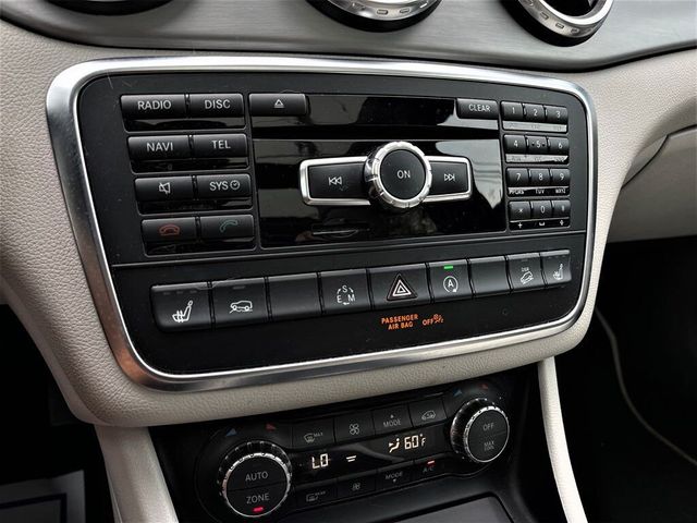 2015 Mercedes-Benz GLA GLA 250 4MATIC AWD 4dr SUV - 21443699 - 28