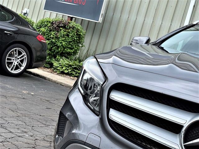 2015 Mercedes-Benz GLA GLA 250 4MATIC AWD 4dr SUV - 21443699 - 4