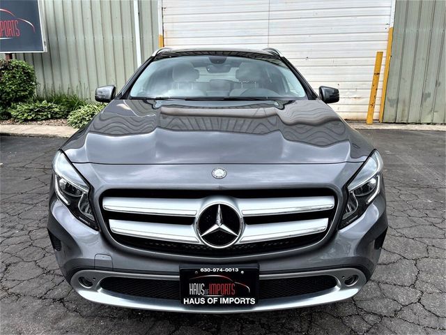 2015 Mercedes-Benz GLA GLA 250 4MATIC AWD 4dr SUV - 21443699 - 5