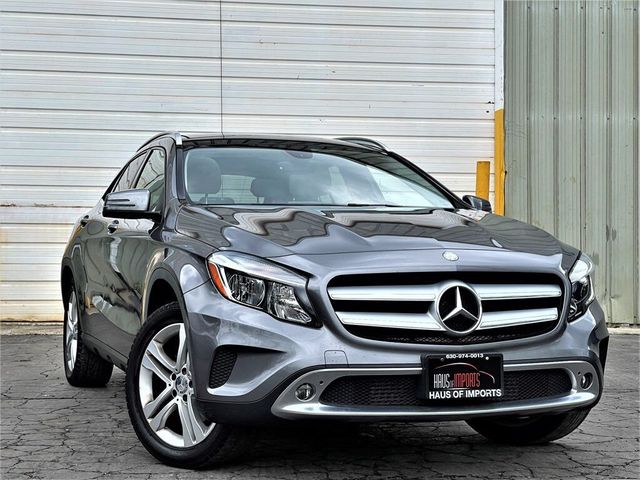 2015 Mercedes-Benz GLA GLA 250 4MATIC AWD 4dr SUV - 21443699 - 6