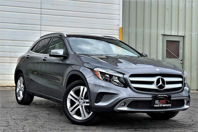 2015 Mercedes-Benz GLA GLA 250 4MATIC AWD 4dr SUV - 21443699 - 7