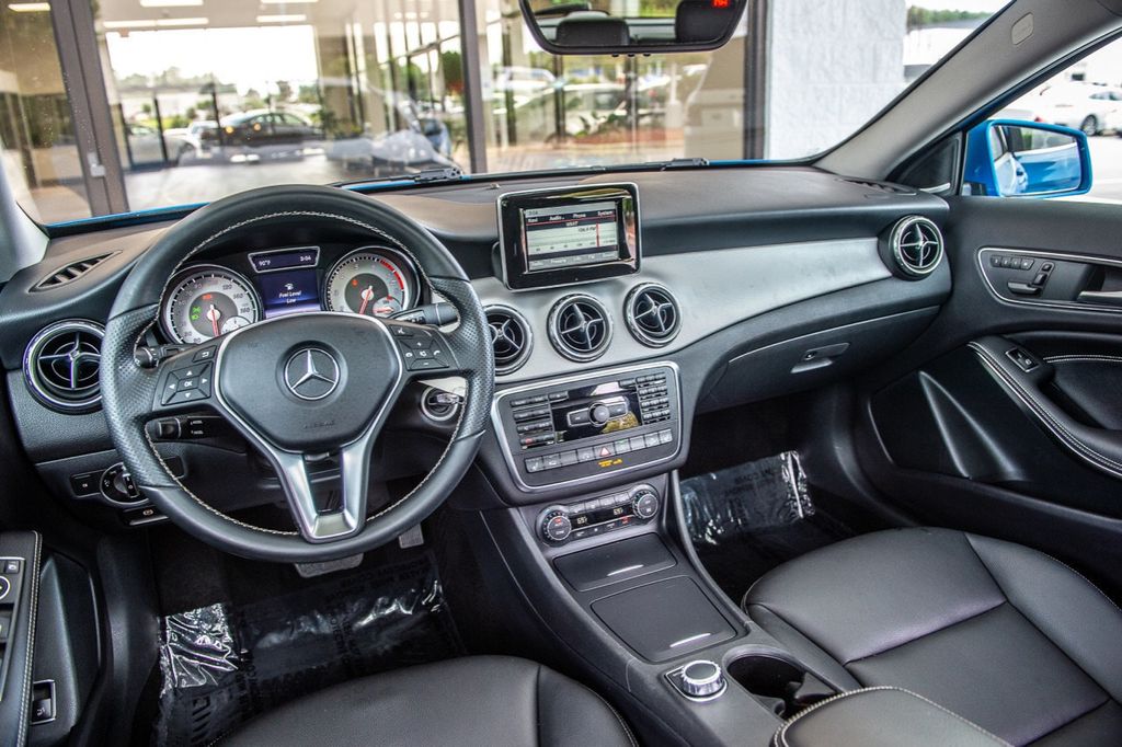 15 Used Mercedes Benz Gla Gorgeous Colors Backup Cam Pano Roof Bluetooth At Michs Foreign Cars Serving Hickory Nc Iid