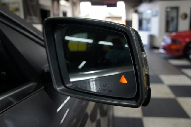 2015 Mercedes-Benz GLA Loaded, Sport Package, PANORAMA SUNROOF - 22900166 - 15