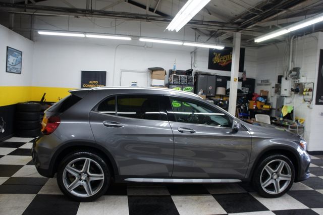 2015 Mercedes-Benz GLA Loaded, Sport Package, PANORAMA SUNROOF - 22900166 - 20