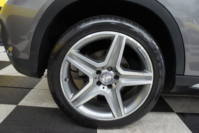 2015 Mercedes-Benz GLA Loaded, Sport Package, PANORAMA SUNROOF - 22900166 - 21