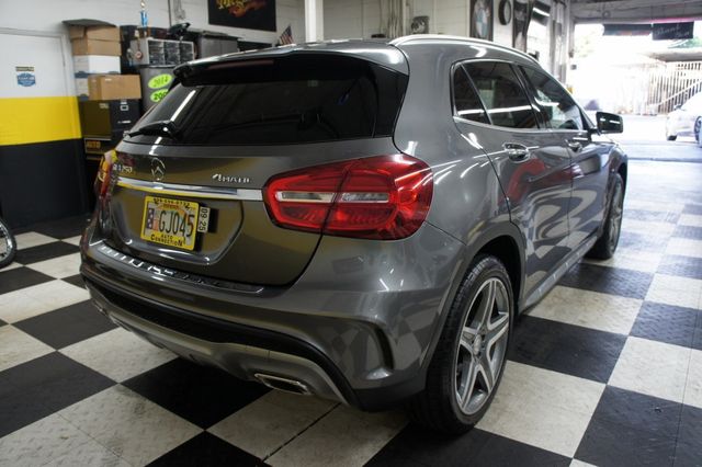 2015 Mercedes-Benz GLA Loaded, Sport Package, PANORAMA SUNROOF - 22900166 - 23