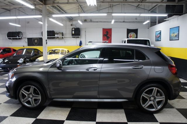 2015 Mercedes-Benz GLA Loaded, Sport Package, PANORAMA SUNROOF - 22900166 - 27