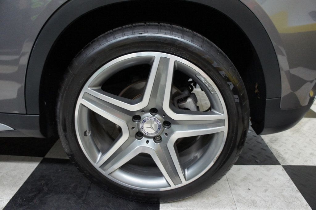 2015 Mercedes Benz GLA 250 photo 24