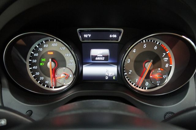 2015 Mercedes-Benz GLA Loaded, Sport Package, PANORAMA SUNROOF - 22900166 - 39