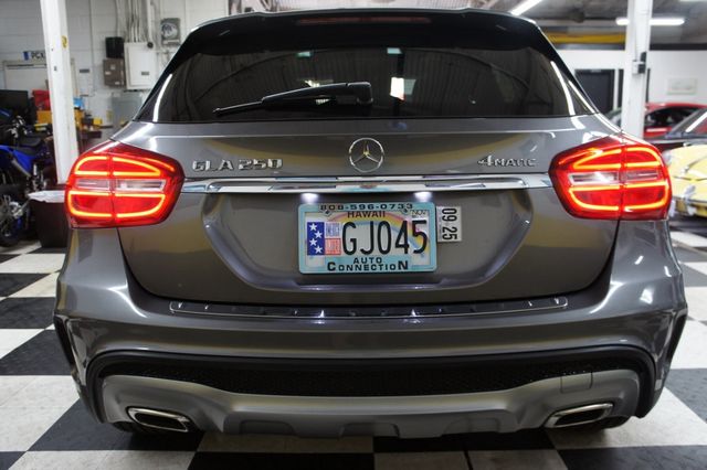 2015 Mercedes-Benz GLA Loaded, Sport Package, PANORAMA SUNROOF - 22900166 - 51