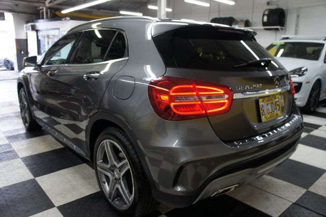 2015 Mercedes-Benz GLA Loaded, Sport Package, PANORAMA SUNROOF - 22900166 - 5