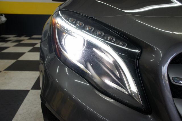 2015 Mercedes-Benz GLA Loaded, Sport Package, PANORAMA SUNROOF - 22900166 - 8