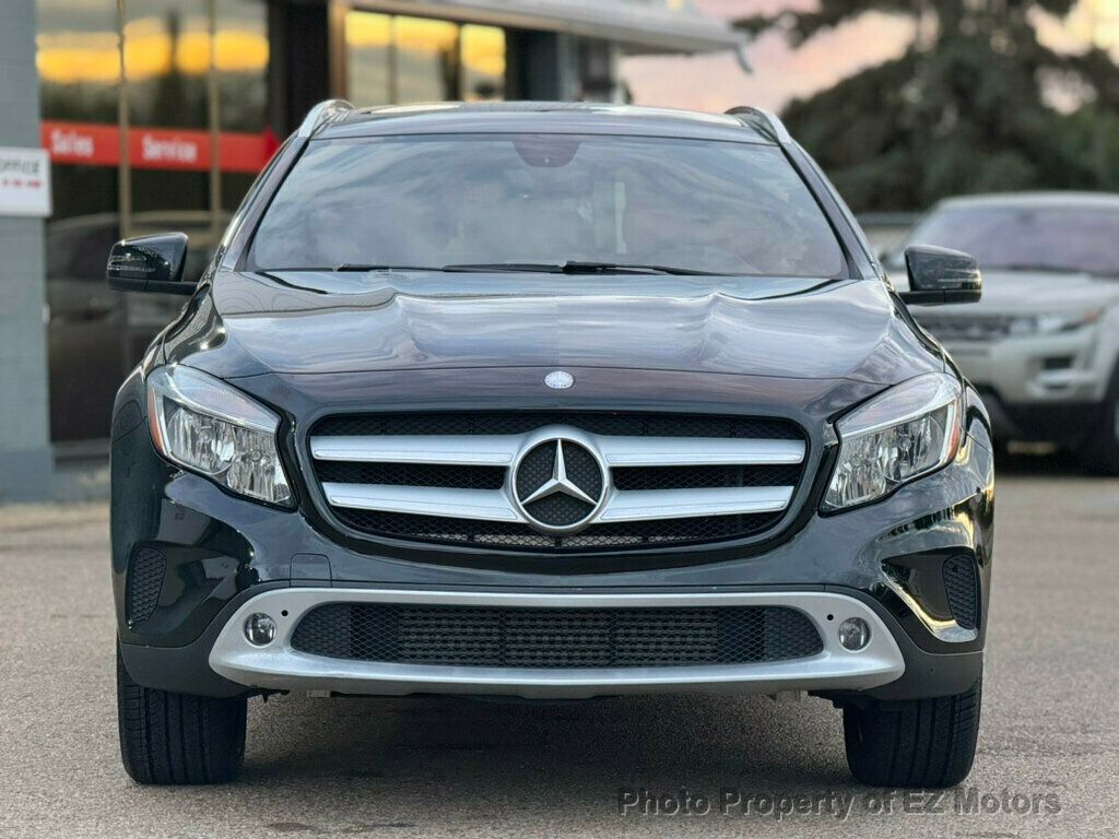 2015 Mercedes-Benz GLA ONE OWNER/CERTIFIED! - 22540035 - 10