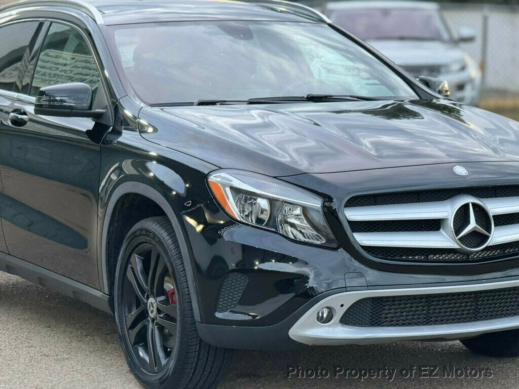 2015 Mercedes-Benz GLA ONE OWNER/CERTIFIED! - 22540035 - 11