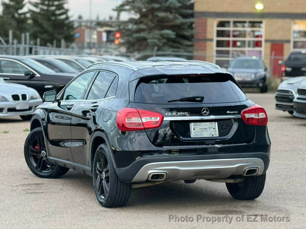 2015 Mercedes-Benz GLA ONE OWNER/CERTIFIED! - 22540035 - 2