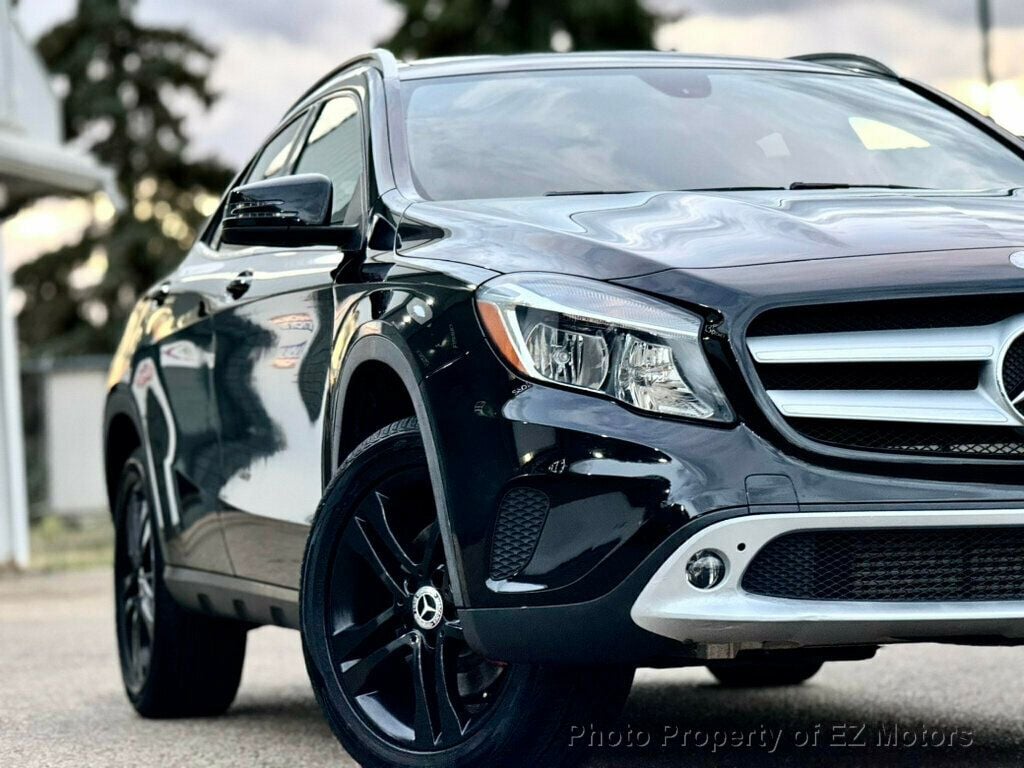 2015 Mercedes-Benz GLA ONE OWNER/CERTIFIED! - 22540035 - 7