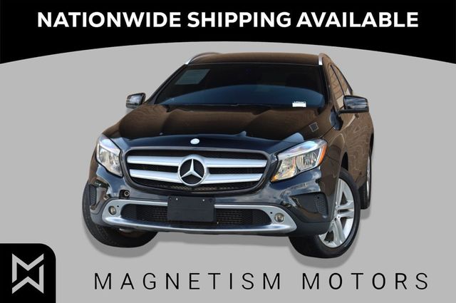 2015 Mercedes-Benz GLA Class GLA250 - 23040826 - 0